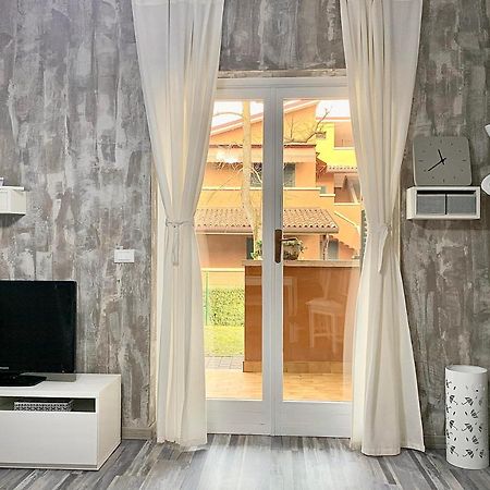 Azur Apartment Sirmione Ngoại thất bức ảnh