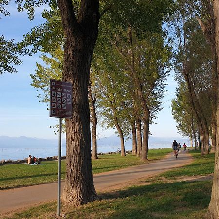 Azur Apartment Sirmione Ngoại thất bức ảnh