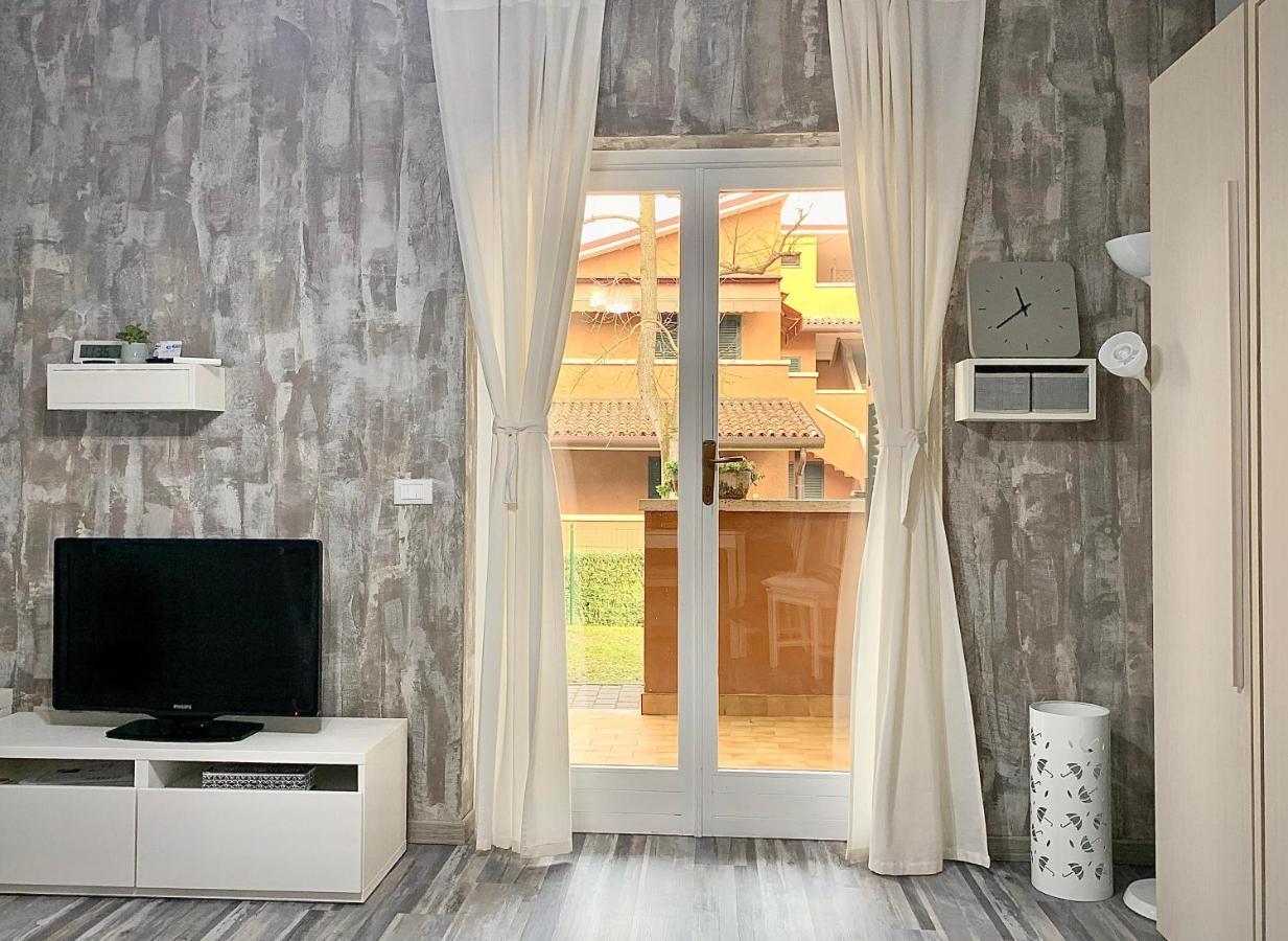Azur Apartment Sirmione Ngoại thất bức ảnh