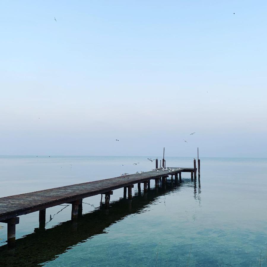 Azur Apartment Sirmione Ngoại thất bức ảnh