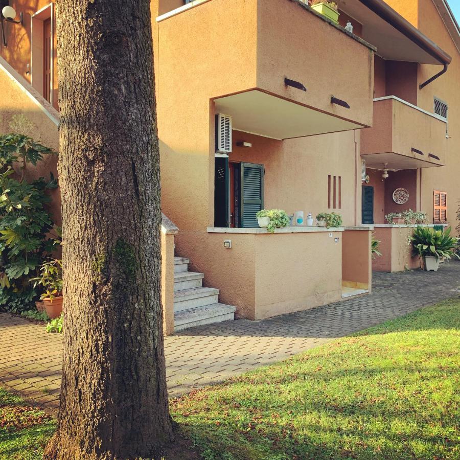 Azur Apartment Sirmione Ngoại thất bức ảnh