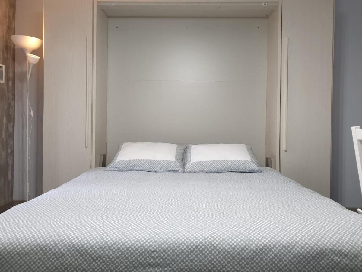 Azur Apartment Sirmione Ngoại thất bức ảnh