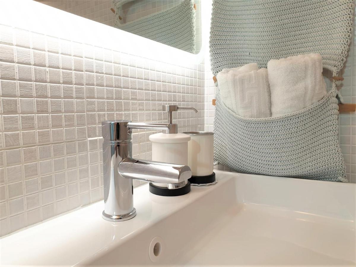 Azur Apartment Sirmione Ngoại thất bức ảnh
