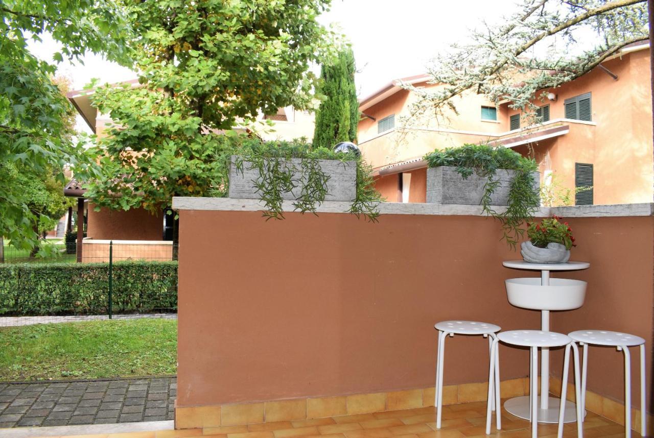 Azur Apartment Sirmione Ngoại thất bức ảnh