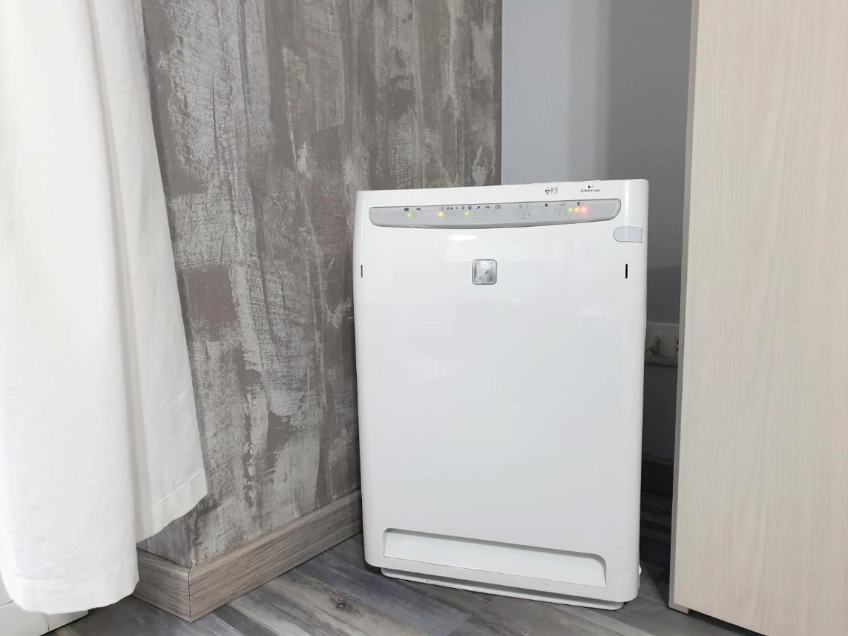 Azur Apartment Sirmione Ngoại thất bức ảnh