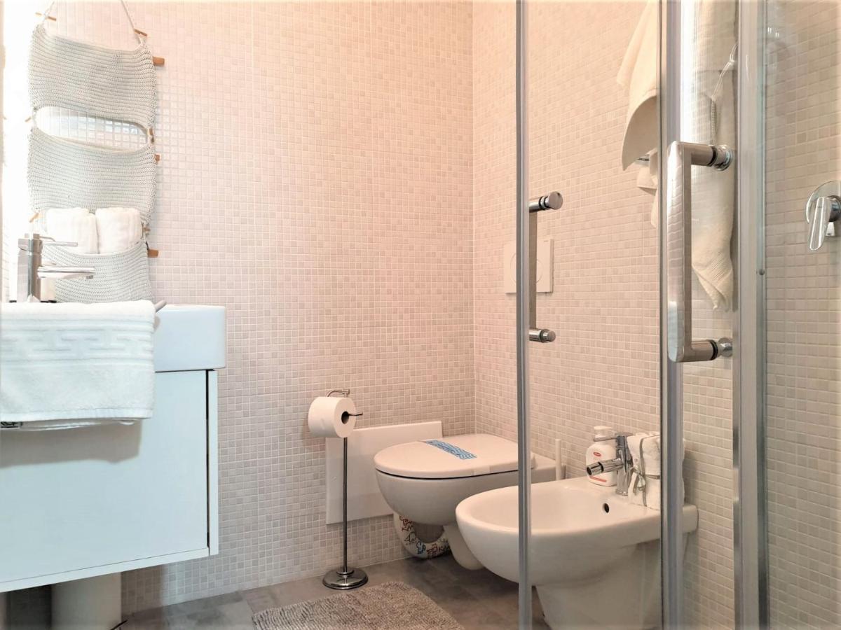 Azur Apartment Sirmione Ngoại thất bức ảnh