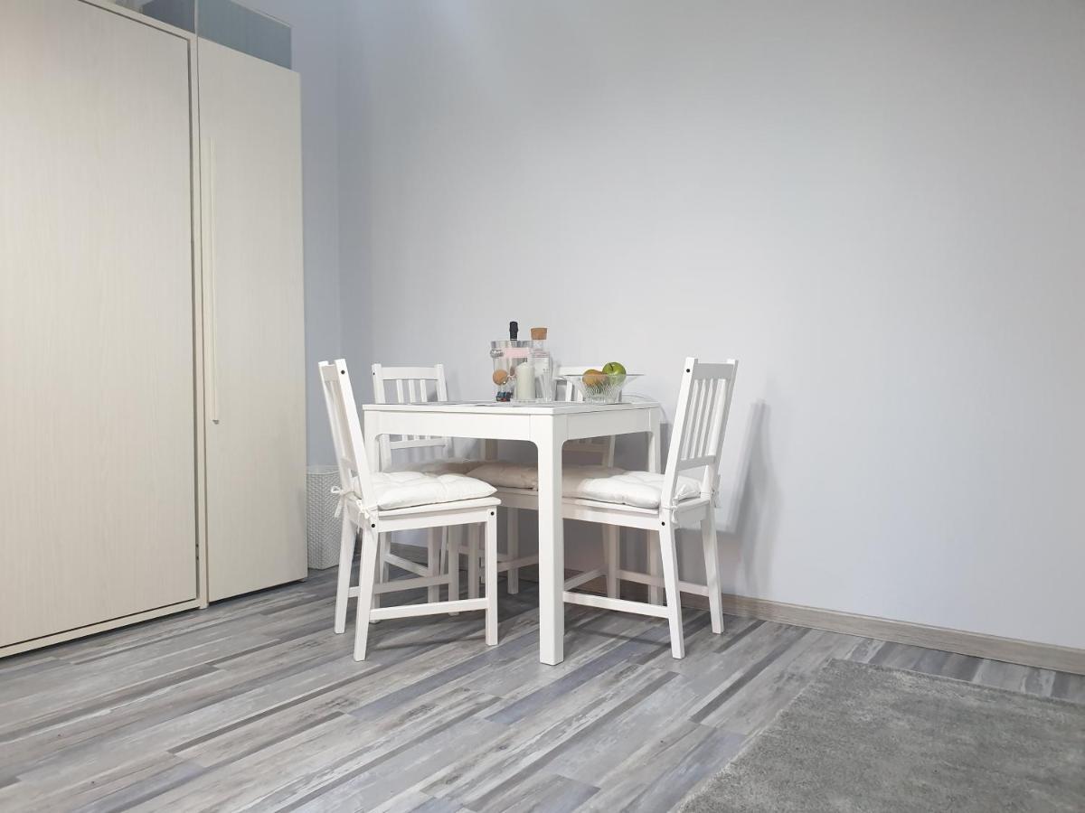 Azur Apartment Sirmione Ngoại thất bức ảnh