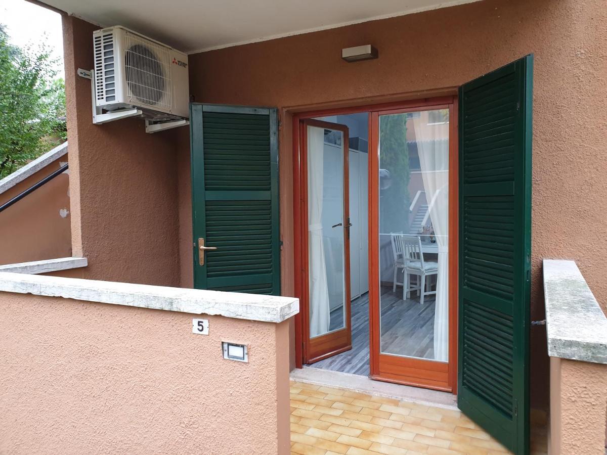 Azur Apartment Sirmione Ngoại thất bức ảnh