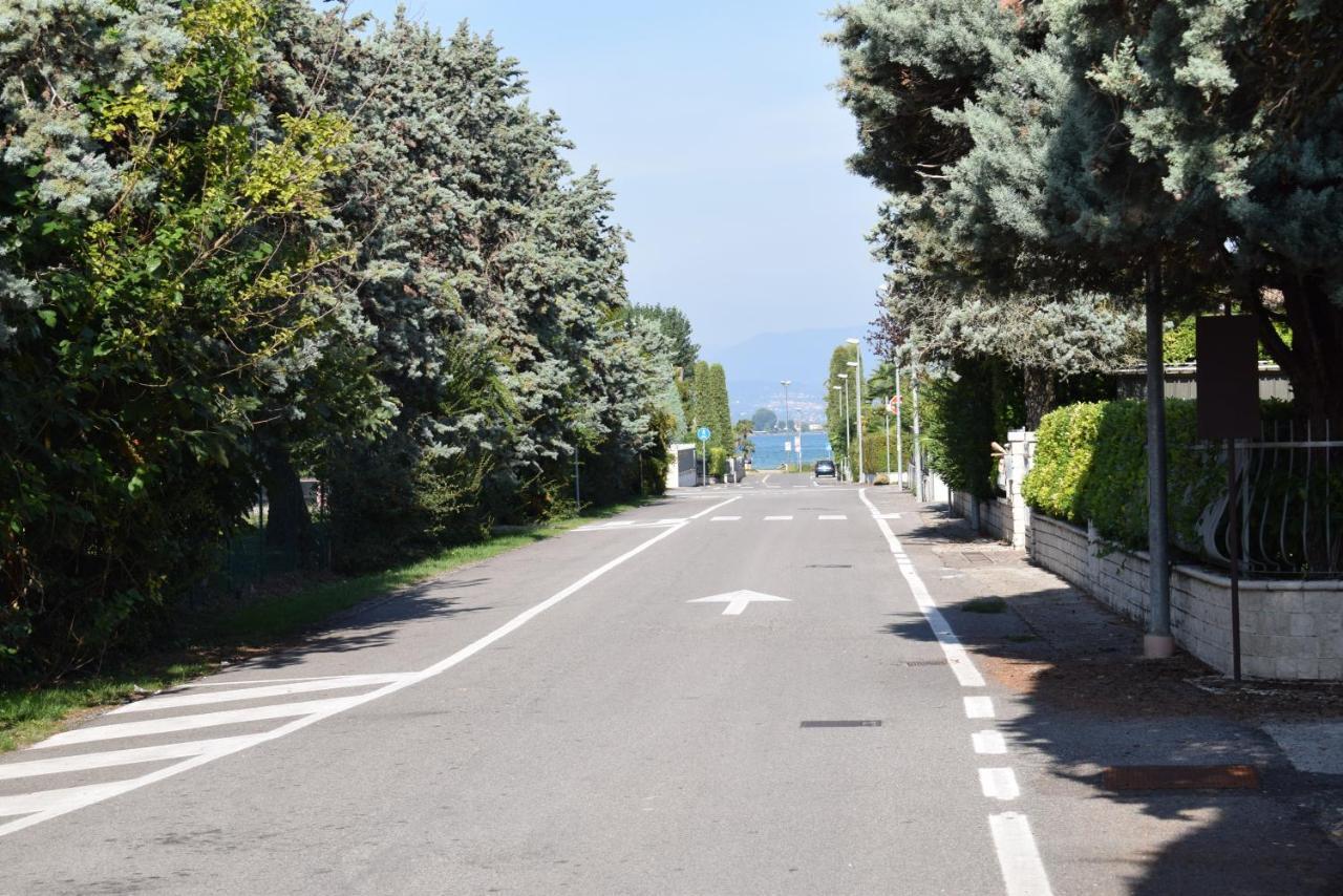 Azur Apartment Sirmione Ngoại thất bức ảnh