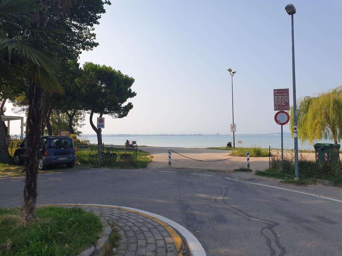 Azur Apartment Sirmione Ngoại thất bức ảnh