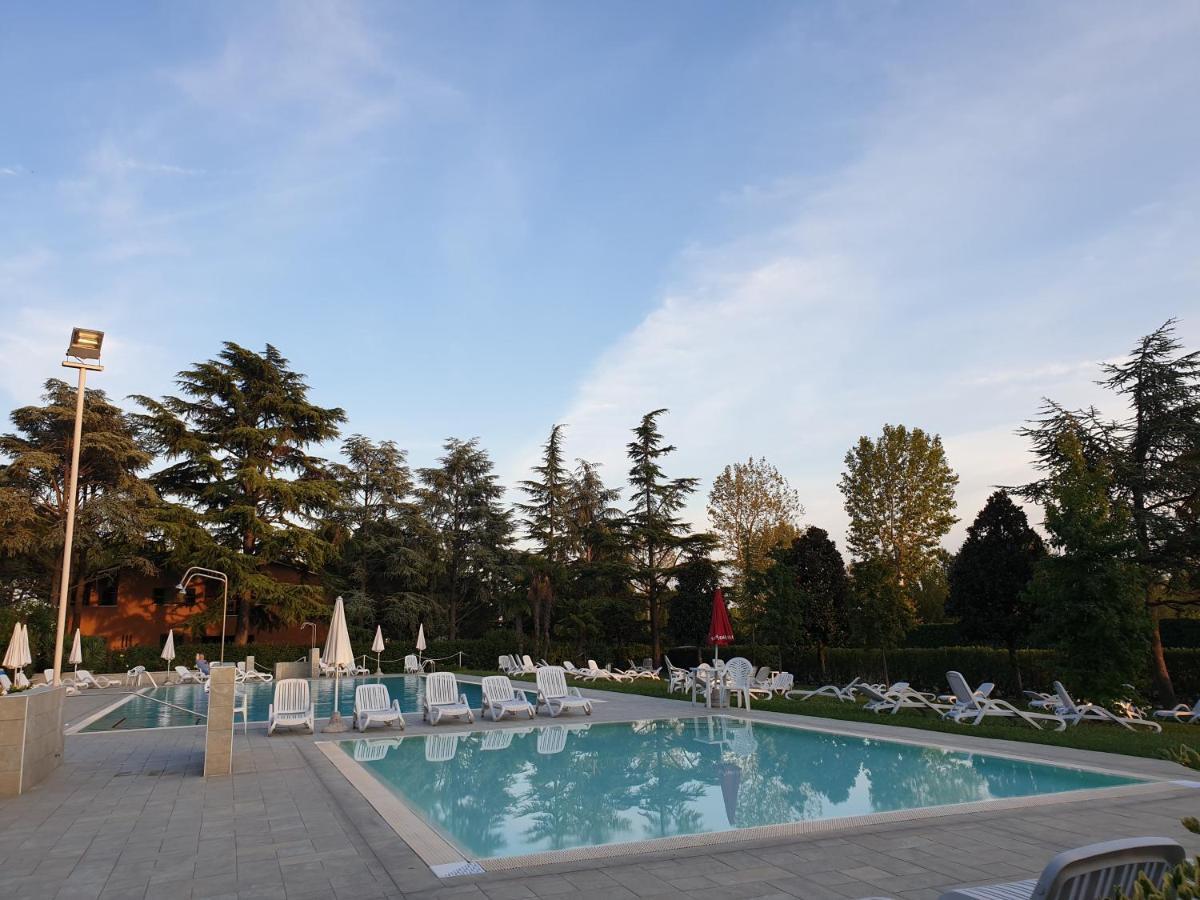 Azur Apartment Sirmione Ngoại thất bức ảnh