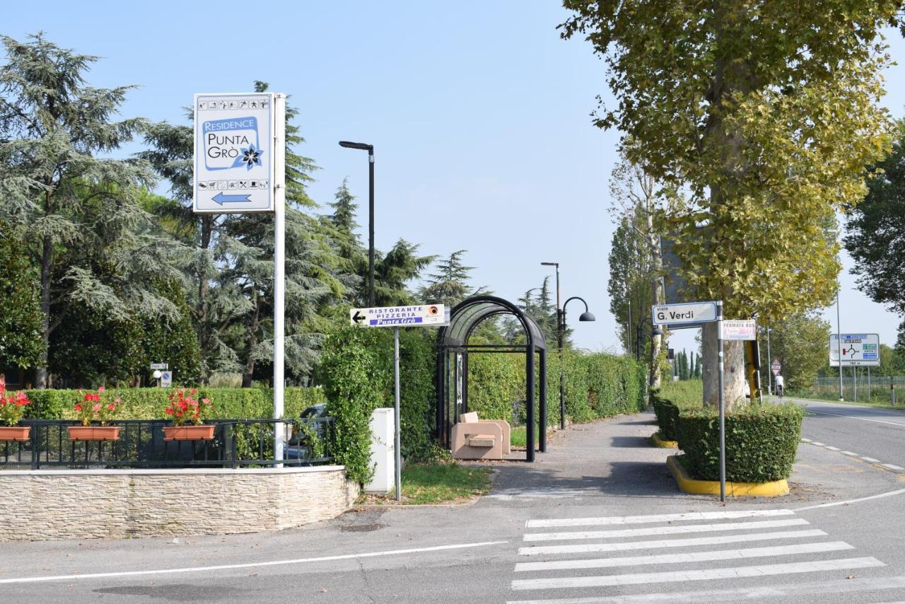 Azur Apartment Sirmione Ngoại thất bức ảnh