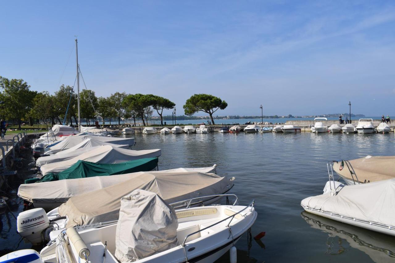 Azur Apartment Sirmione Ngoại thất bức ảnh