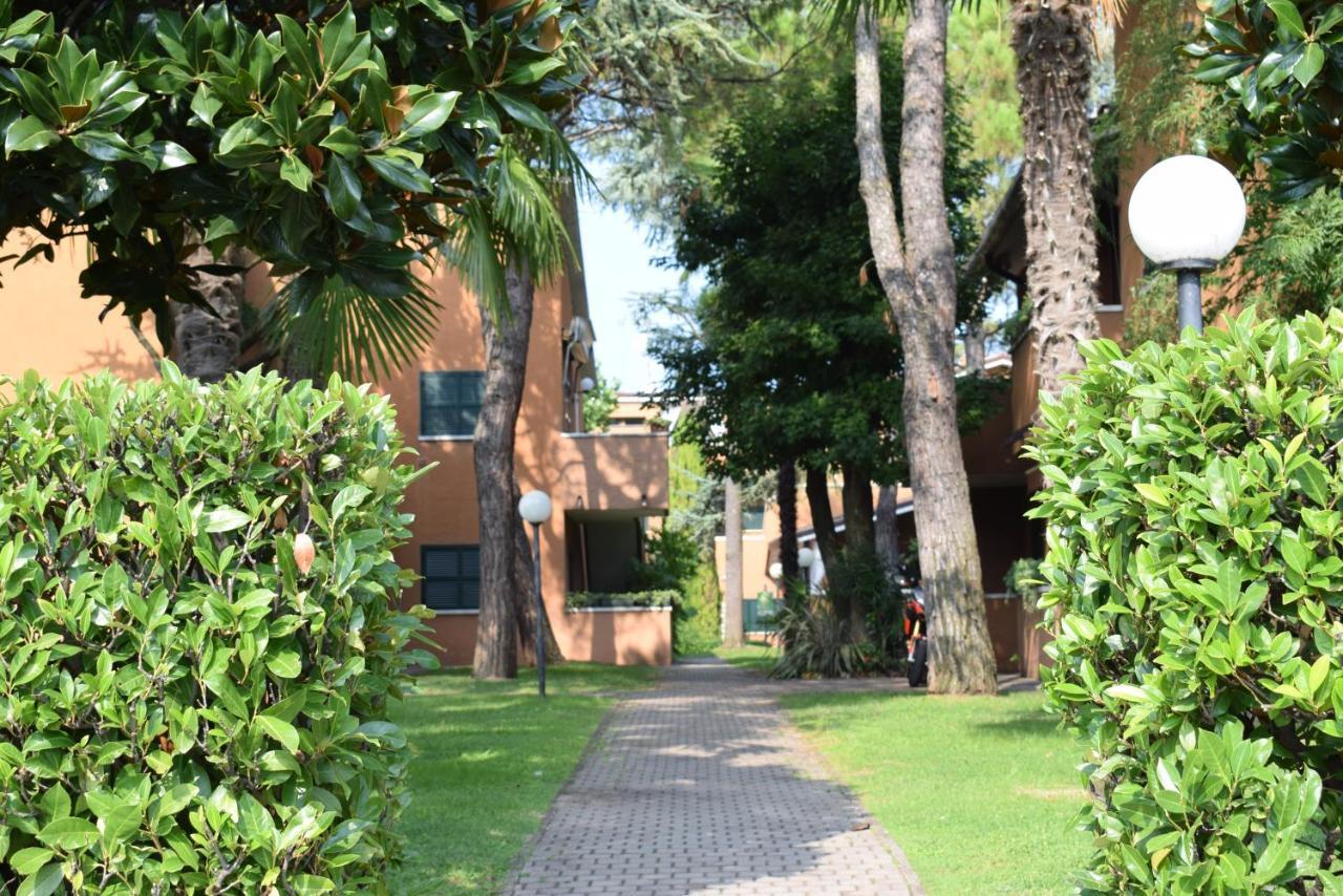 Azur Apartment Sirmione Ngoại thất bức ảnh